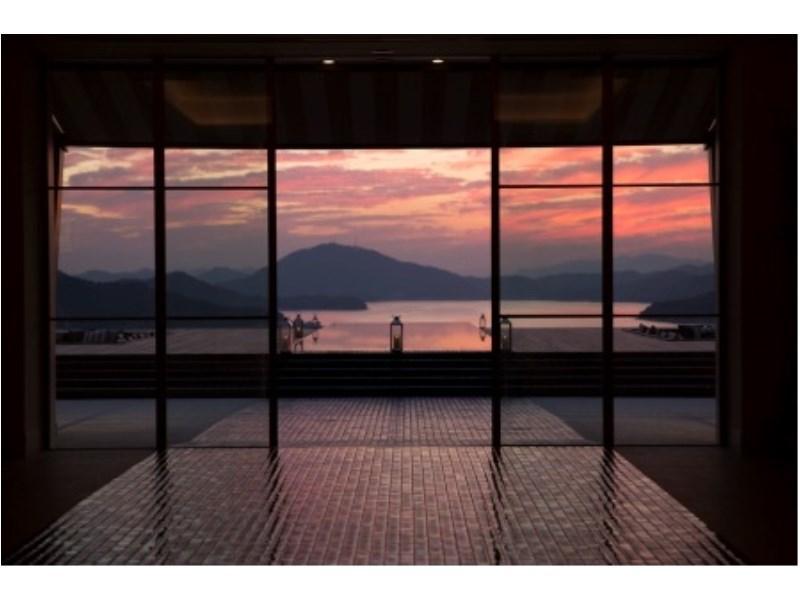 Bella Vista Spa And Marina Onomichi Eksteriør billede