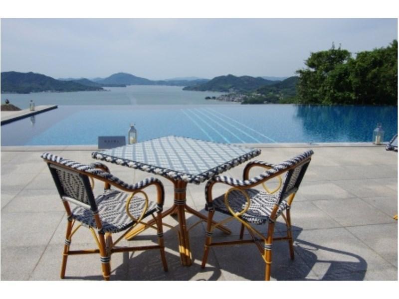 Bella Vista Spa And Marina Onomichi Eksteriør billede